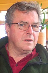 Chris Watson Celebrant